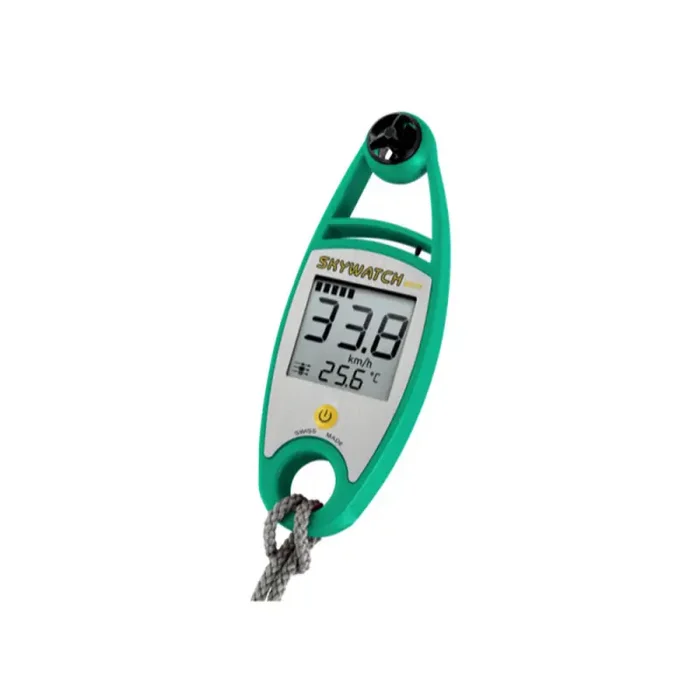 Anemometre skywatch wind Offre Du Jour