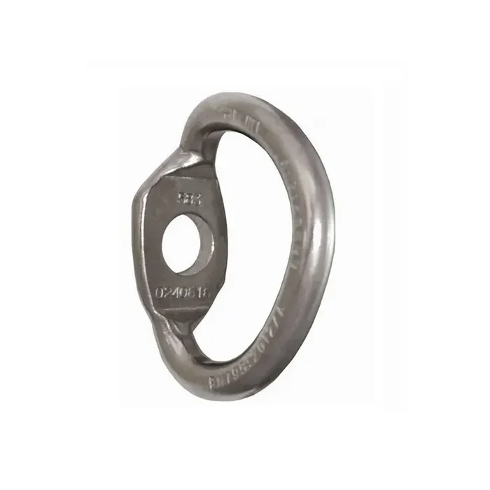 Anneau d’ancrage Anellox 12 mm Raumer Climbing Premium