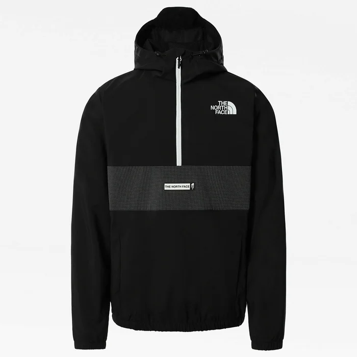 Anorak The North Face Mountain Athletics