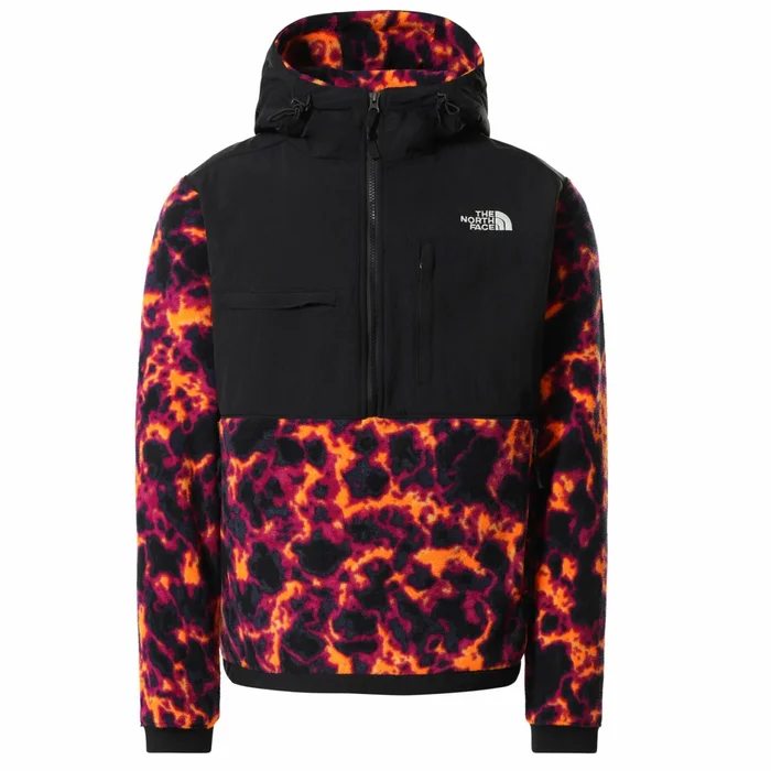 Anorak The North Face Printed Denali 2