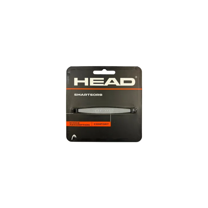 Antivibrador de tenis HEAD SMARTSORB GRIS