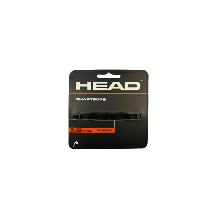 Antivibrador de tenis HEAD SMARTSORB NEGRO