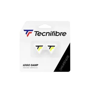 Antivibrateur Logo Damp (x2)