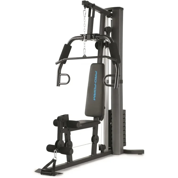 Appareil à charges guidées ProForm Sport Power Stack XT
