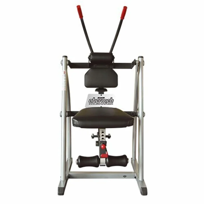 Appareil abdominale Bodytrading Abcrunch [Taille 75x85x155 cm]
