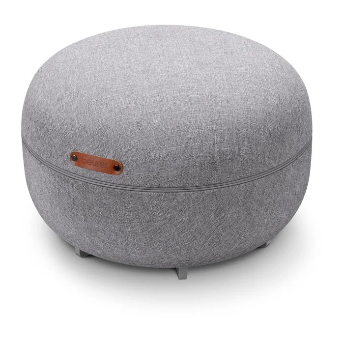 Appareil de massage des pieds Beurer FM 120 [Taille 43,5×43,5×28 cm]