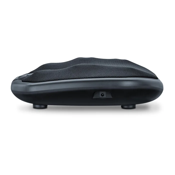Appareil de massage shiatsu des pieds et dos Beurer FM 70 [Taille 36,5×34,5×9,5 cm]