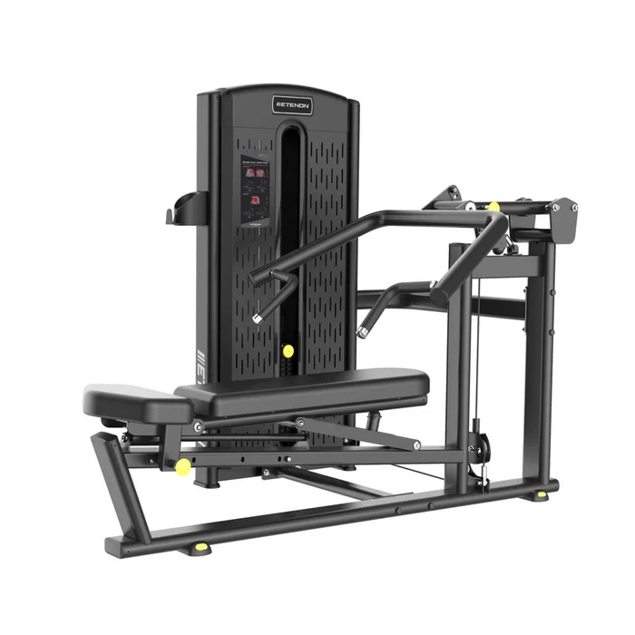 Appareil de musculation Etenon Fitness M5 [Taille 146x195x153,5 cm]