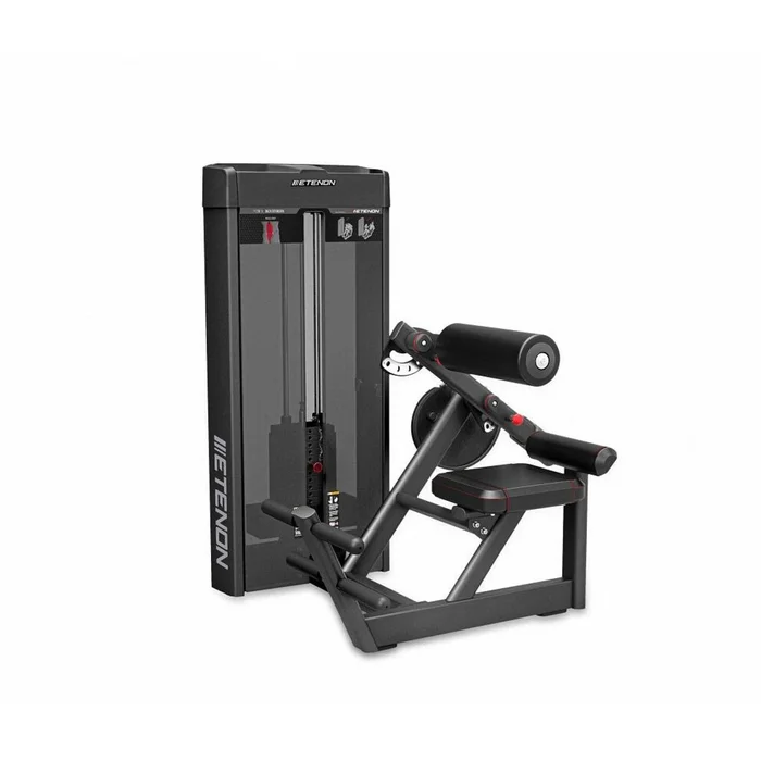 Appareil de musculation Etenon Fitness Pc20 [Taille 122,3×121,9×150 cm]
