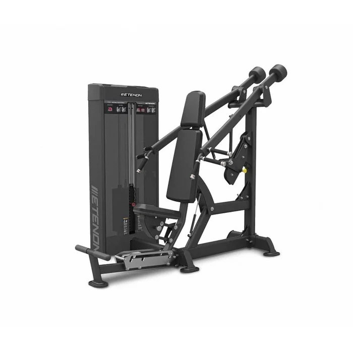Appareil de musculation Etenon Fitness Pc20 [Taille 135×198,4×150 cm]