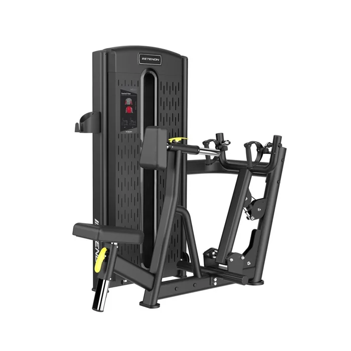 Appareil de musculation Etenon Fitness Sentado M5 [Taille 103,5×155,5×153,5 cm]