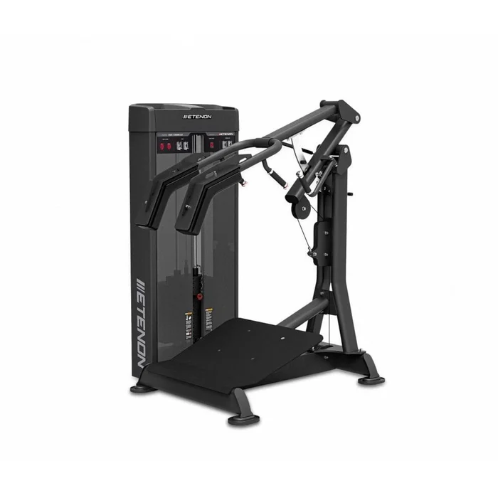 Appareil de musculation Etenon Fitness [Taille 133,2x117x151,3 cm]