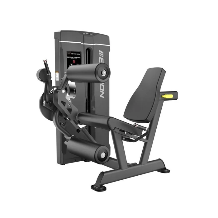 Appareil de musculation Etenon Fitness [Taille 138x141x158 cm]