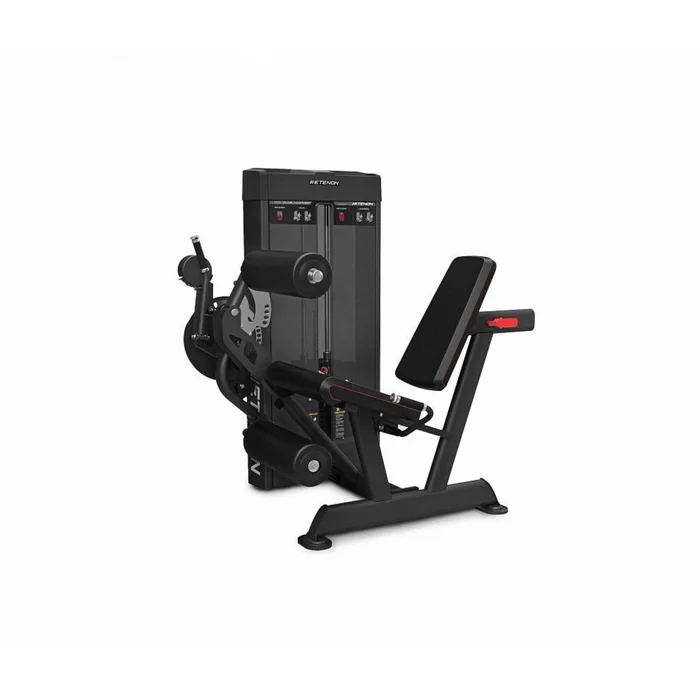 Appareil de musculation Etenon Fitness [Taille 140,7×12,9×149 ,6 cm]