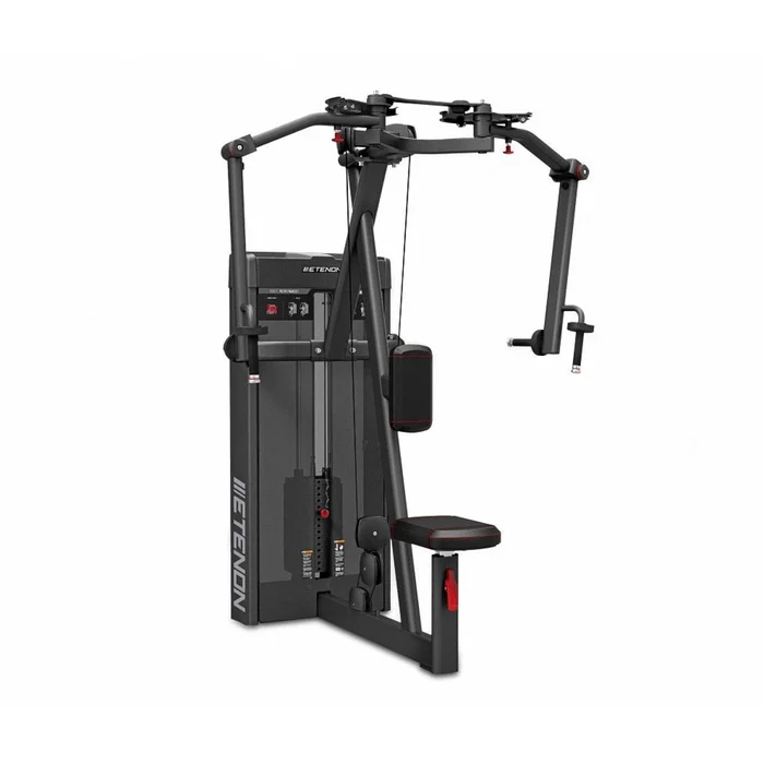 Appareil de musculation Etenon Fitness [Taille 145,1×146,3×198,5 cm]