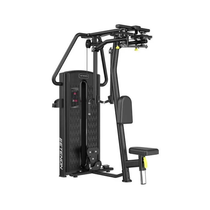Appareil de musculation Etenon Fitness [Taille 150,5×121,5×200 cm]