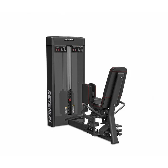 Appareil de musculation Etenon Fitness [Taille 161,7×67,7×150 cm]