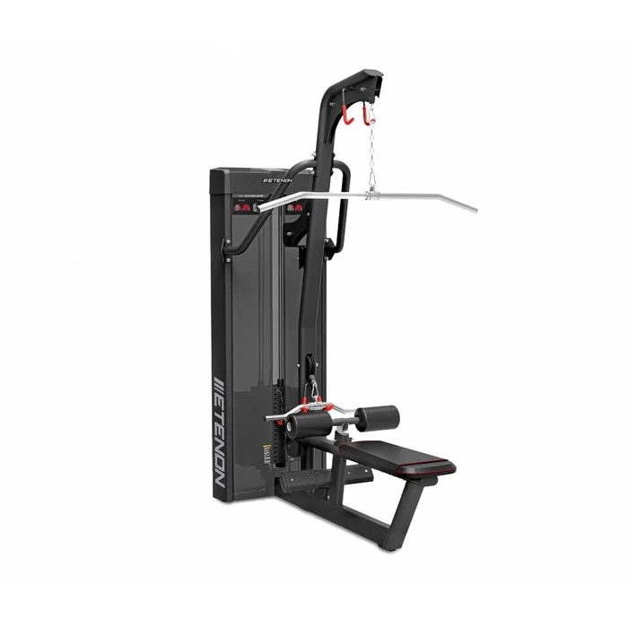 Appareil de musculation Etenon Fitness [Taille 180,8×121,3×228 cm]