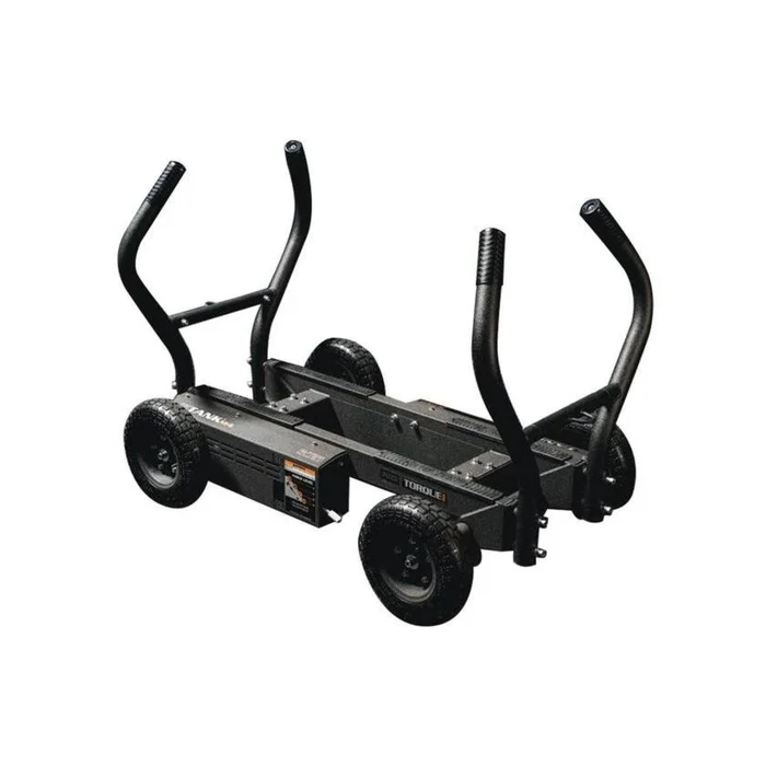Appareil de musculation Fit & Rack Tank M4 Performance Handles – Torque Fitness [Taille 133x81x94 cm]