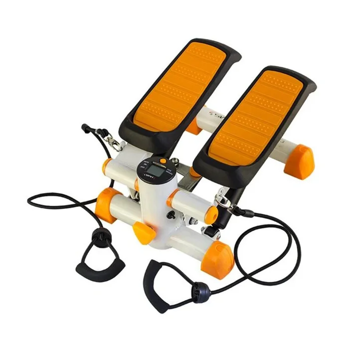 Appareil de musculation mini avec cordes HMS S3092