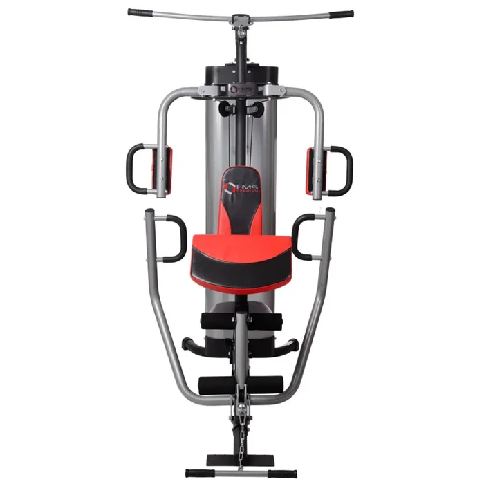 Appareil de musculation Premium HMS Tytan 9 [Taille 165 x118 x205 cm]