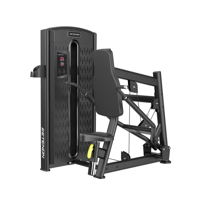 Appareil de musculation triceps Etenon Fitness M5 [Taille 125,5x151x,5×153,5 cm]