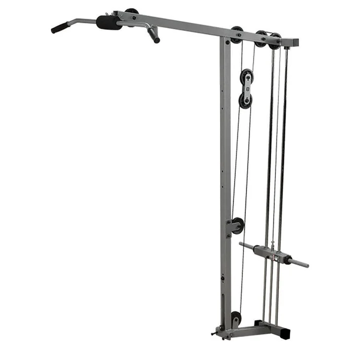 Appareil de tirage Powerline PSM144X [Taille 152x42x16 cm]
