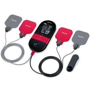 Appareil électrostimulation EMS/TENS avec fonction de chaleur EM 59