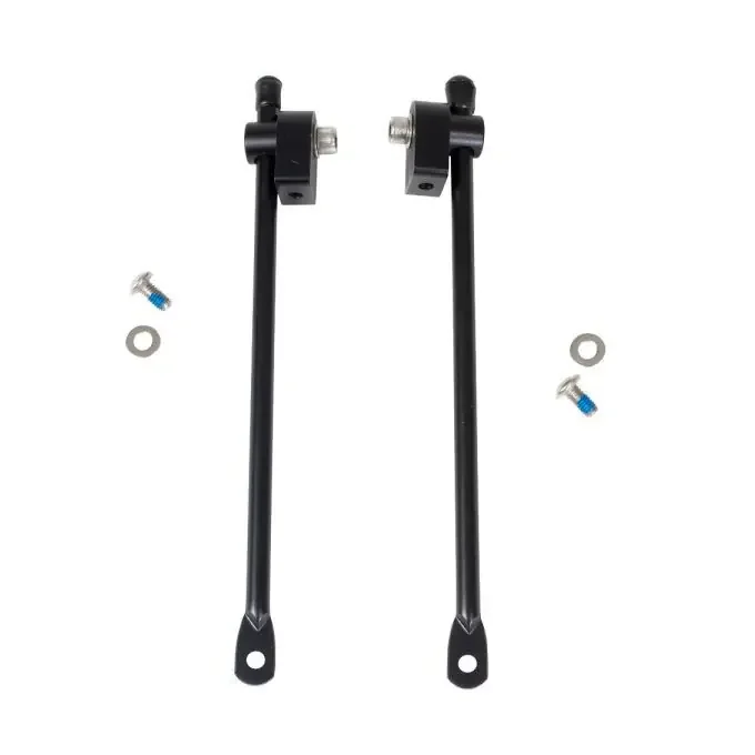 Appareils de Fixation Ortlieb Rack Three Dernière Chance