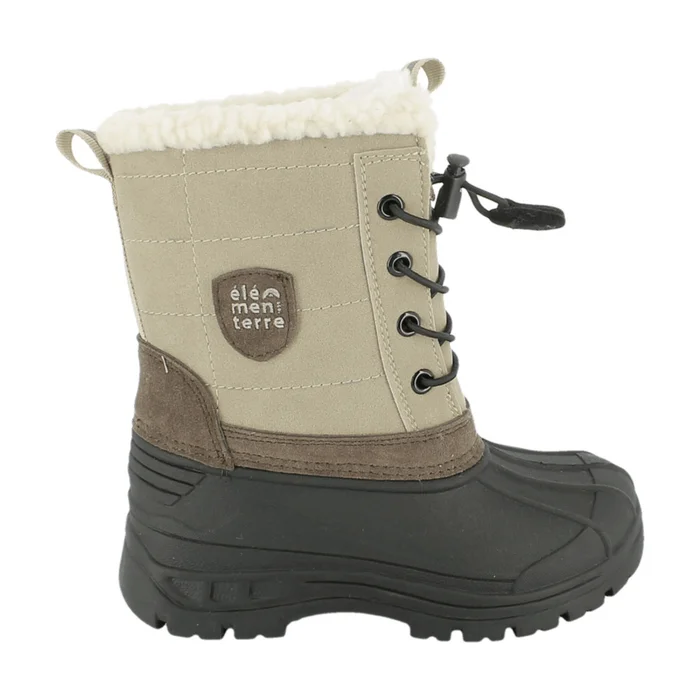 Apru00e8s ski enfant u00c9lu00e9menterre Hartley [Taille 35]