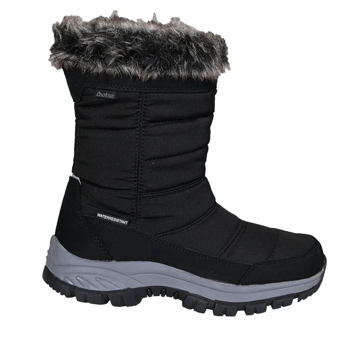 Apru00e8s ski femme Lhotse Howson [Taille 36]