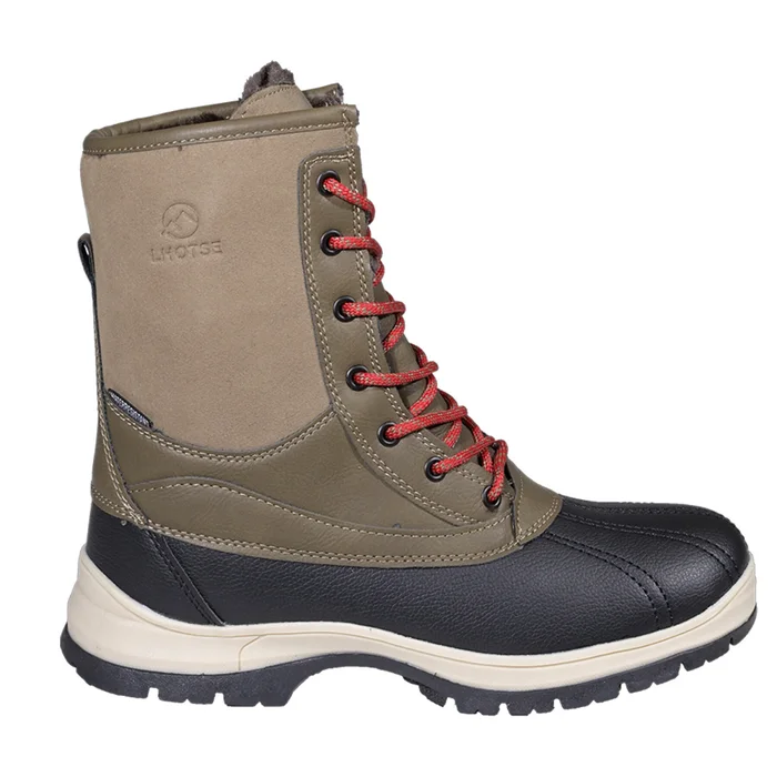 Apru00e8s ski Lhotse Papou [Taille 36]