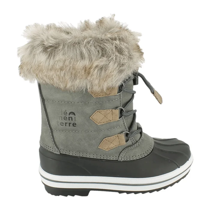 Apru00e8s ski u00c9lu00e9menterre Jedway [Taille 35]