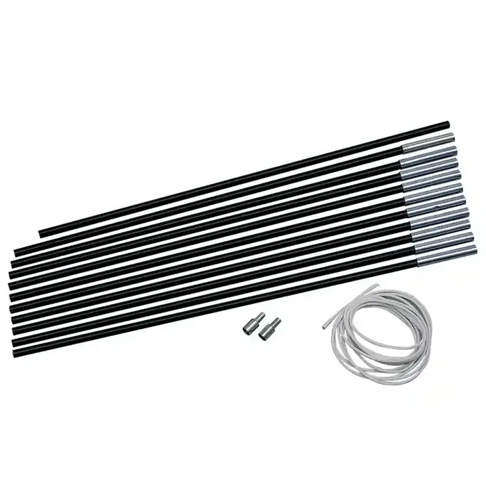 Arceaux flexibles de rechange Diamètre 9.5mm Trigano Prix Bas