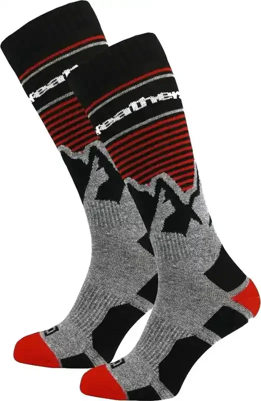 Arlo Thermolite Chaussettes de ski Artisanat