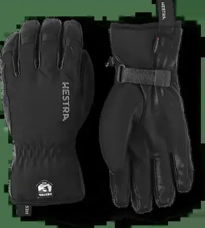 Army Leather Soft Coque Court Gants Prix Réduit
