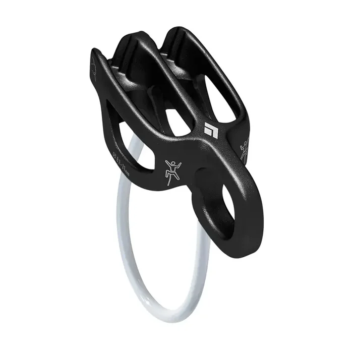 Artisanat Assureur descendeur ATC Guide Black Diamond