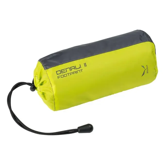 Artisanat Empreinte de tente Salewa DENALI II
