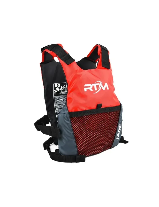 Artisanat Gilet RTM Jade