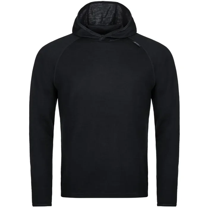 Artisanat Kilpi Moseo, couche intermédiaire, hommes, noir