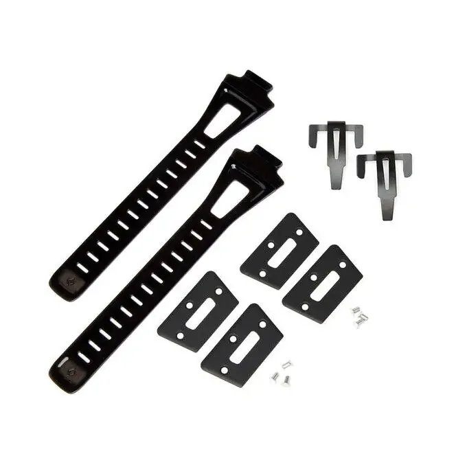 Artisanat Kit pour peaux Black Diamond Ski Skin Tail Kit