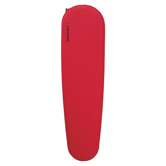 Artisanat Matelas Prolite Plus Regular Cayenne Thermarest