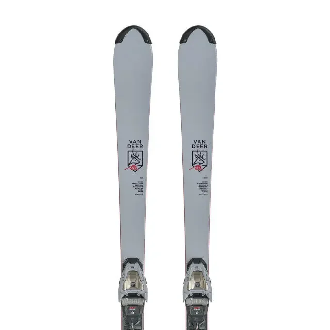 Artisanat Pack de skis Van Deer SL WORLD CUP + COMP 16