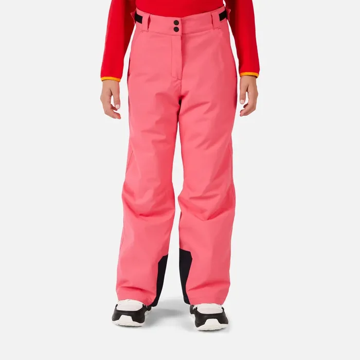 Artisanat Pantalon de ski isolant pour fille