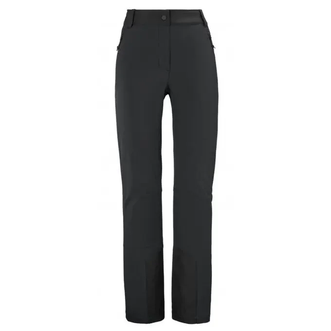 Artisanat Pantalon Millet TRACK III PANT W Black