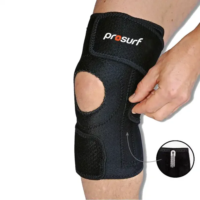 Artisanat PROSURF Genouillère renforcée