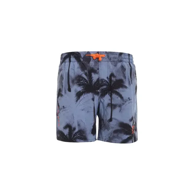 Artisanat Short de bain Homme Watts R-Rainbow – Waterpalm Infinity