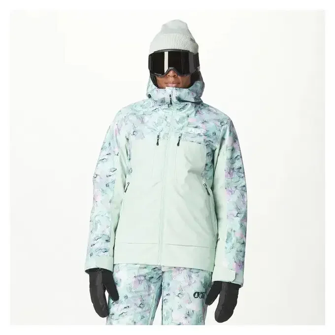 Artisanat Veste de ski Picture EXA JKT