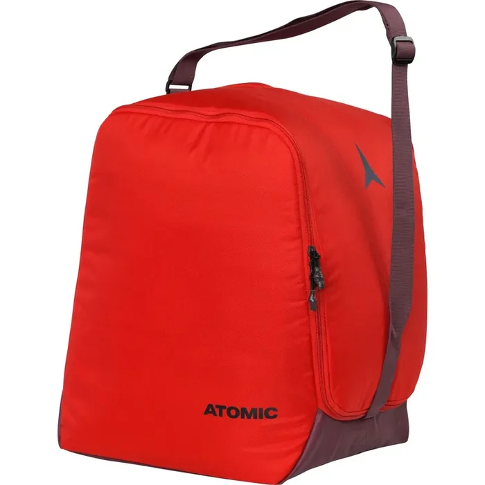 Atomic Boot & Helmet Bag, rouge Gros Lot