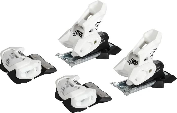 Attack 14 GW Fixation de Ski Sans Frein Offre Limitée
